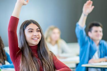 Mezunlarımızın Yerleştikleri Devlet Okulları