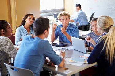 Mezunlarımızın Yerleştikleri Yabancı Özel Okullar