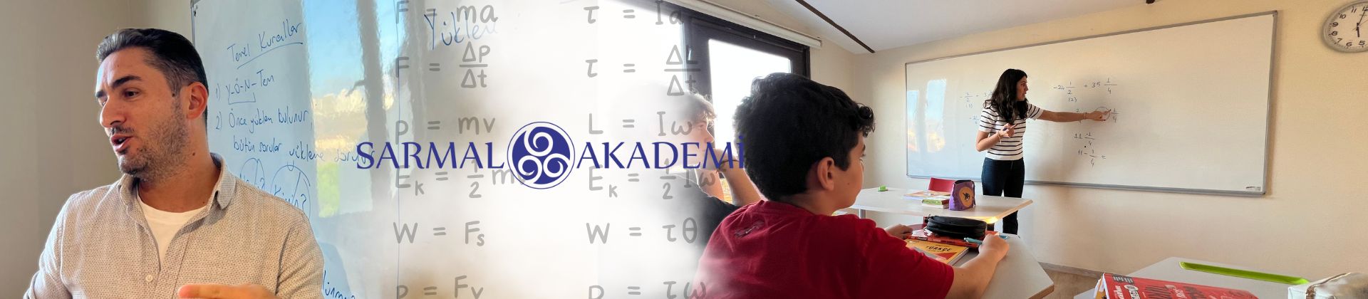sarmal akademi