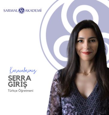 Serra Giriş