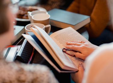 Sınav Başarısında İlk Adım: Kitap Okuma Alışkanlığı